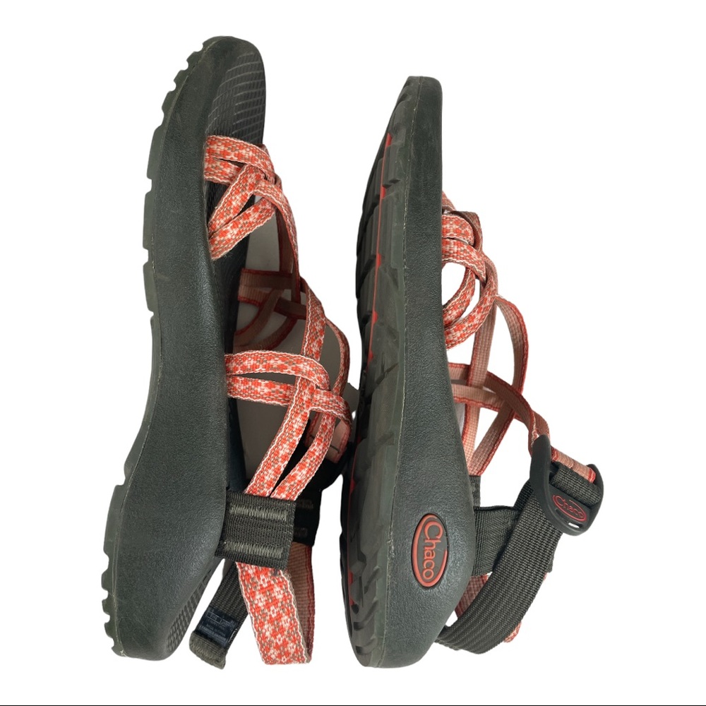 Chaco’s Women’s Z/Cloud X2 Sz 8 - Picture 8 of 12
